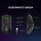 Фото - Мышь GamePro GM229 Black | click.ua