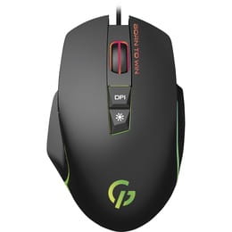 Купить Мышь GamePro Nitro GM365 Black Мышь GamePro Nitro GM365 Black