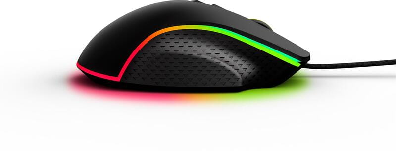 Мышь GamePro Nitro GM365 Black