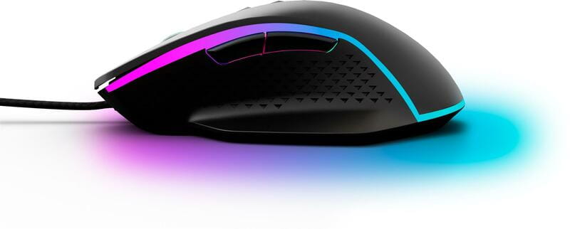 Мышь GamePro Nitro GM365 Black