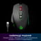 Фото - Мышь GamePro Nitro GM365 Black | click.ua