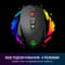 Фото - Мышь GamePro Nitro GM365 Black | click.ua