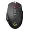 Фото - Мышь GamePro Nitro GM365 Black | click.ua