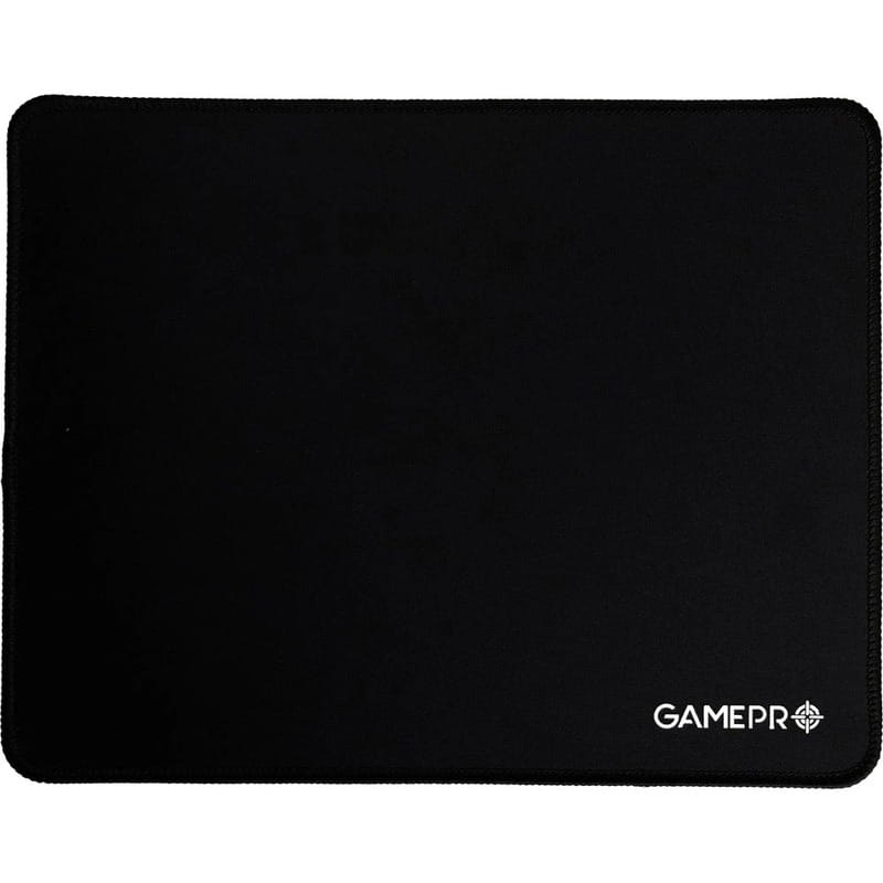 Игровая поверхность GamePro Headshot MP068 Black