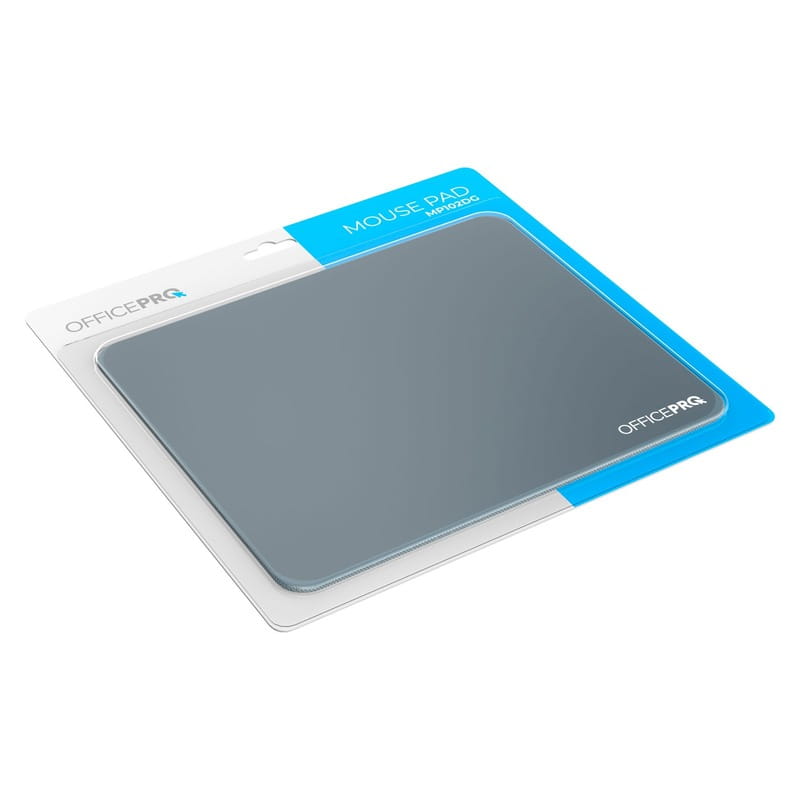 Игровая поверхность OfficePro MP102DG Gray