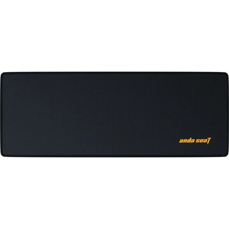 Игровая поверхность Anda Seat Gaming Mouse Pad AC-SBD-01-BG Black