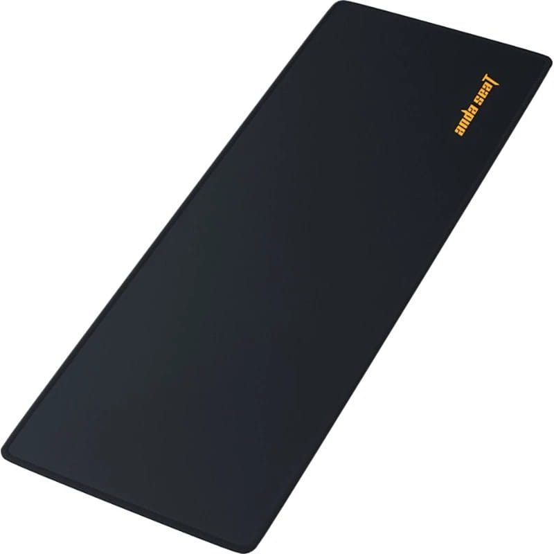 Ігрова поверхня Anda Seat Gaming Mouse Pad AC-SBD-01-BG Black