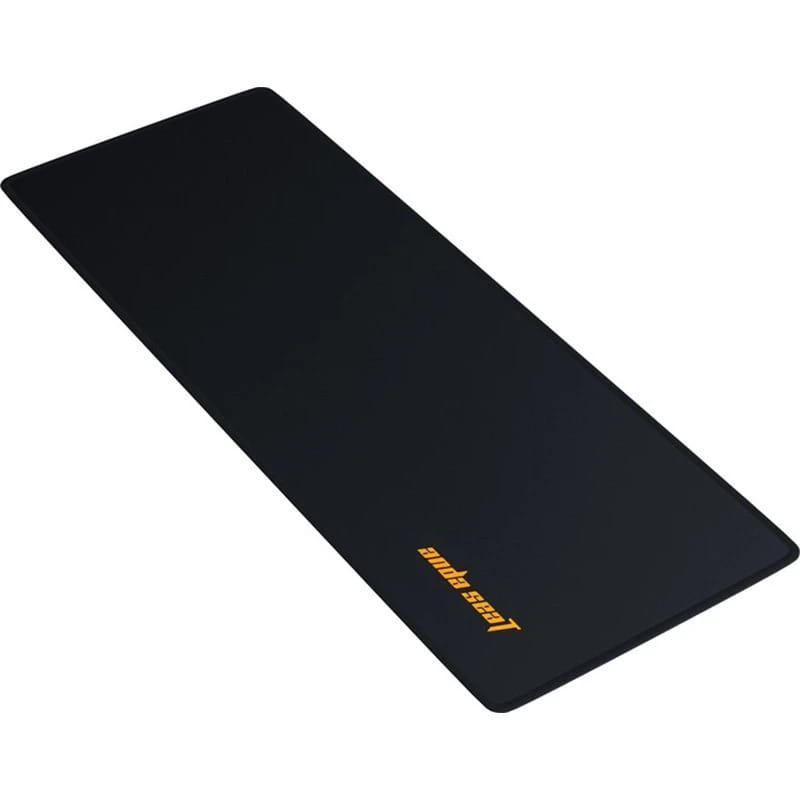 Игровая поверхность Anda Seat Gaming Mouse Pad AC-SBD-01-BG Black