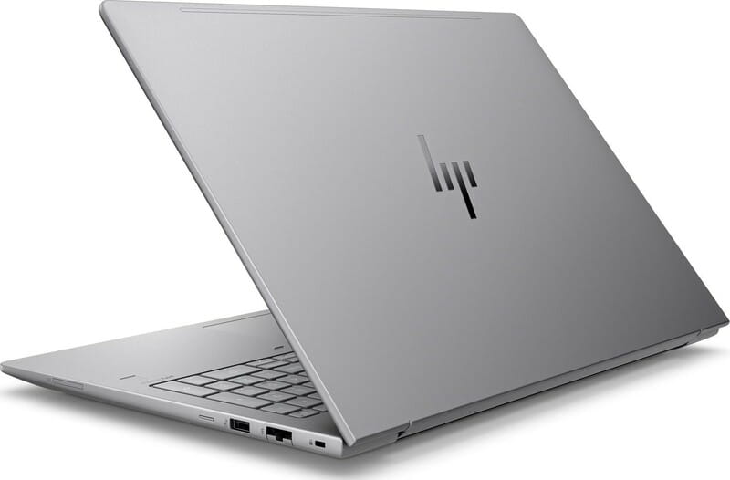 Ноутбук HP ZBook Power G11 (5G452ES) Silver