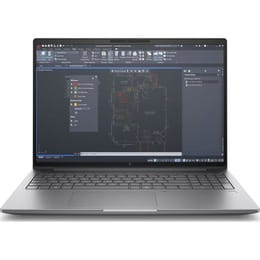 Ноутбук HP ZBook Power G11 (5G449ES) Silver