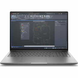 Ноутбук HP ZBook Power G11 (5G448ES) Silver