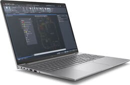Купить Ноутбук HP ZBook Power G11 (5G442ES) Silver Ноутбук HP ZBook Power G11 (5G442ES) Silver