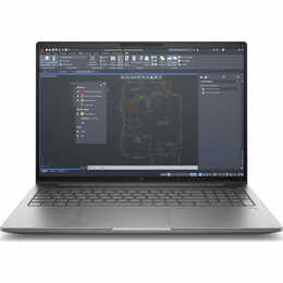Купить Ноутбук HP ZBook Power G11 (5G441ES) Silver Ноутбук HP ZBook Power G11 (5G441ES) Silver