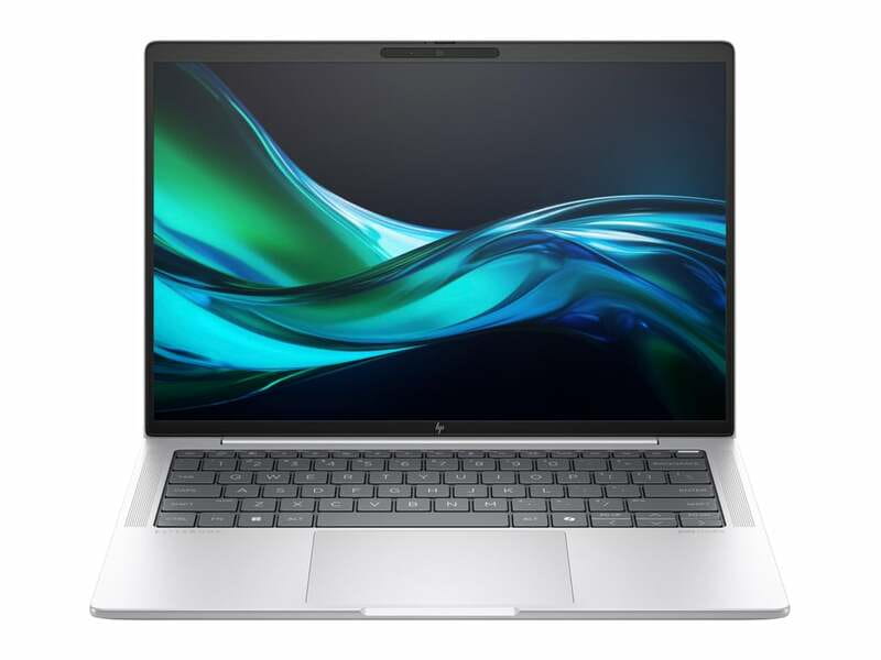 Ноутбук HP EliteBook 1040 G11 (8Y859AV_V5) Silver