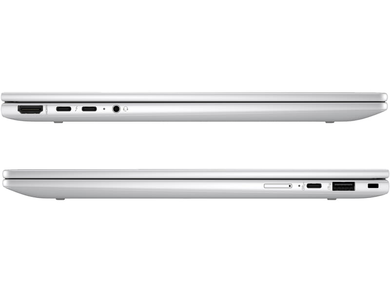 Ноутбук HP EliteBook 1040 G11 (8Y859AV_V6) Silver