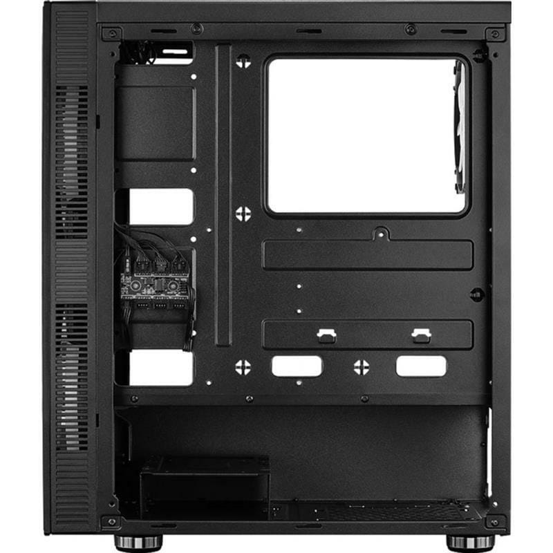 Корпус Aerocool Python (Python-G-BK-v1) Black без БП