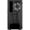 Фото - Корпус AeroCool Python (Python-G-BK-v1) Black без БП | click.ua