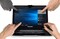 Фото - Ноутбук Durabook S14 Standard (S4E1Q3AA3BXE) Black | click.ua