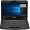 Фото - Ноутбук Durabook S14 Standard (S4E1Q3AA3BXE) Black | click.ua