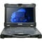 Фото - Ноутбук Durabook Z14 Basic (Z4E2Q3DE3BXX) Black | click.ua