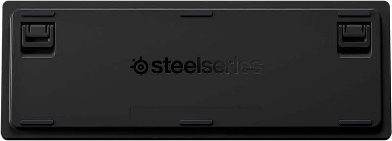 Клавиатура беспроводная SteelSeries Apex Pro TKL WL UA (64865) Black