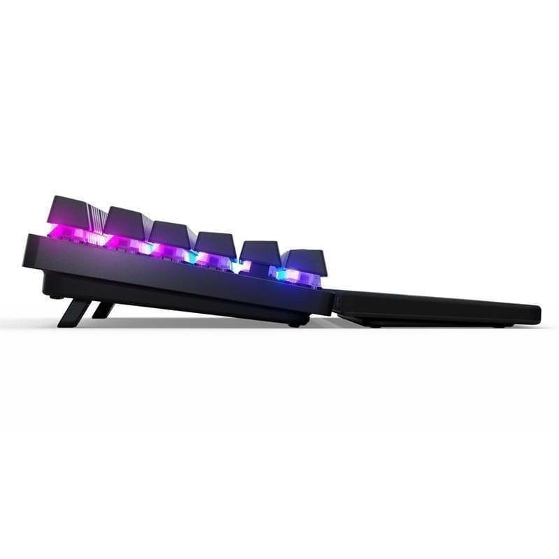 Клавиатура беспроводная SteelSeries Apex Pro TKL WL UA (64865) Black