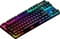 Фото - Клавиатура беспроводная SteelSeries Apex Pro TKL WL UA (64865) Black | click.ua