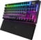 Фото - Клавиатура беспроводная SteelSeries Apex Pro TKL WL UA (64865) Black | click.ua