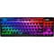 Фото - Клавиатура беспроводная SteelSeries Apex Pro TKL WL UA (64865) Black | click.ua