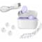 Фото - Bluetooth-гарнітура Anker SoundCore A25i Purple (A3948GQ2) | click.ua