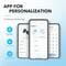 Фото - Bluetooth-гарнітура Anker SoundCore A25i Purple (A3948GQ2) | click.ua