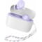 Фото - Bluetooth-гарнітура Anker SoundCore A25i Purple (A3948GQ2) | click.ua