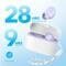 Фото - Bluetooth-гарнітура Anker SoundCore A25i Purple (A3948GQ2) | click.ua