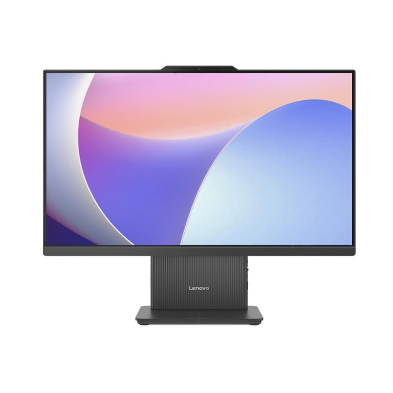 Моноблок Lenovo IdeaCentre AIO 24ARR9 (F0HR004NUO) Luna Grey