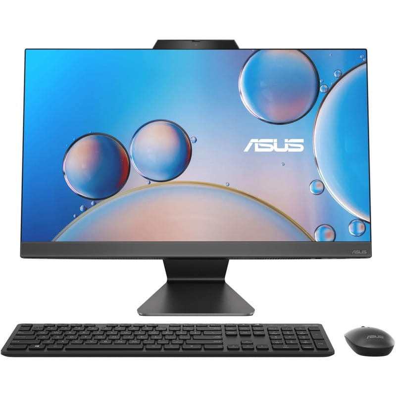 Моноблок Asus A3402WBAK-BPC037M (90PT03G3-M06RA0) Black