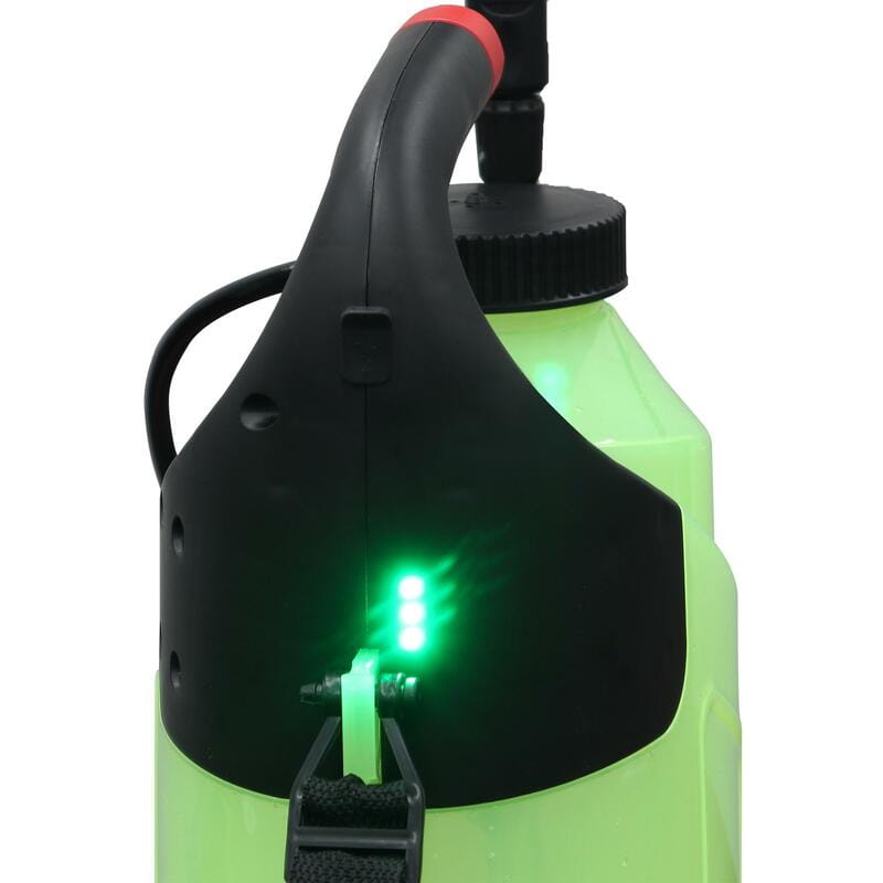 Опрыскиватель Gruntek BS-7-3B Lithium (296007163)