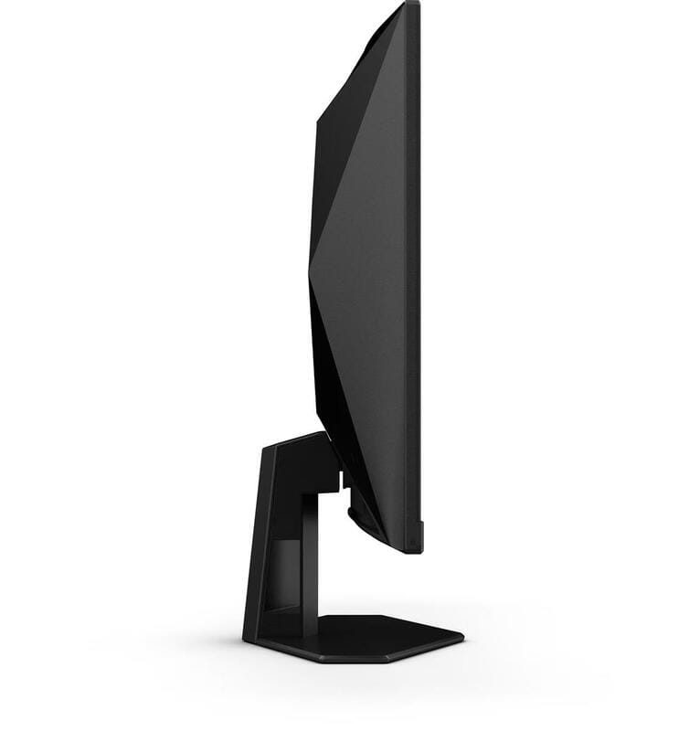 Монiтор AOC 27" C27G4ZXE VA Black Curved 280Hz