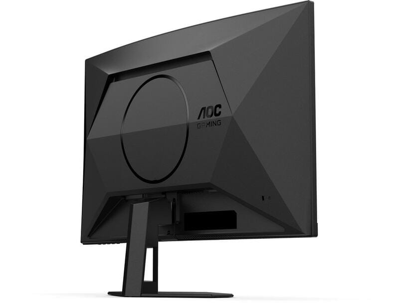 Монiтор AOC 27" C27G4ZXE VA Black Curved 280Hz
