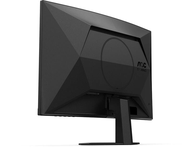 Монiтор AOC 27" C27G4ZXE VA Black Curved 280Hz