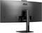 Фото - Монитор AOC 34" CU34V5C/BK VA Black Curved 100Hz | click.ua