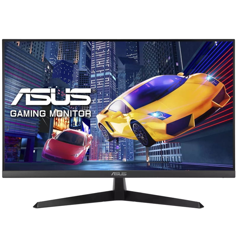 Монитор Asus 27" VY279HGR (90LM06D3-B01A70) IPS Black 120Hz