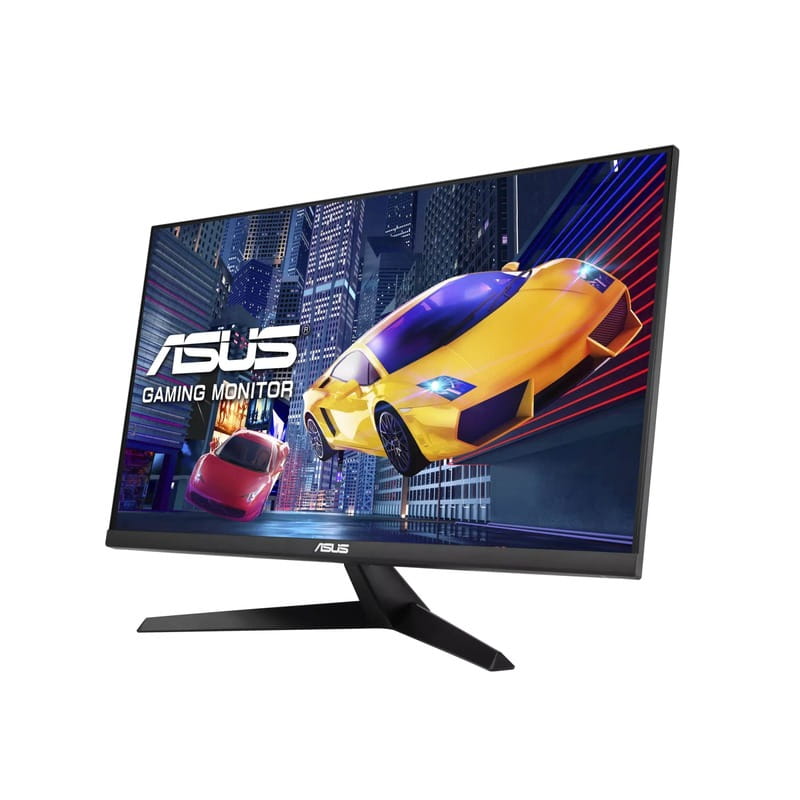 Монитор Asus 27" VY279HGR (90LM06D3-B01A70) IPS Black 120Hz