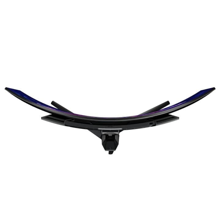 Монитор Asus 39" ROG Swift PG39WCDM (90LM09R0-B01170) OLED Black Curved 240Hz
