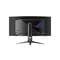 Фото - Монитор Asus 39" ROG Swift PG39WCDM (90LM09R0-B01170) OLED Black Curved 240Hz | click.ua