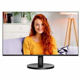 Монитор AOC 23.8" 24B3HA2 IPS Black 100Hz