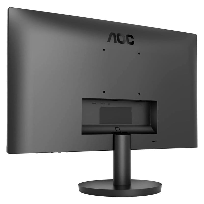 Монiтор AOC 23.8" 24B3HA2 IPS Black 100Hz
