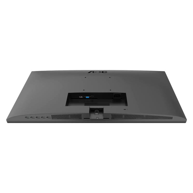Монiтор AOC 23.8" 24B3HA2 IPS Black 100Hz