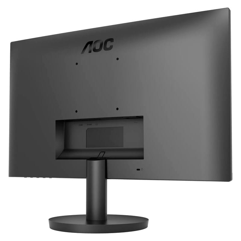 Монiтор AOC 23.8" 24B3HA2 IPS Black 100Hz