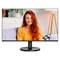 Фото - Монiтор AOC 23.8" 24B3HA2 IPS Black 100Hz | click.ua