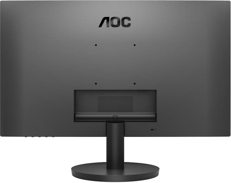 Монiтор AOC 27" 27B3HA2 IPS Black 100Hz